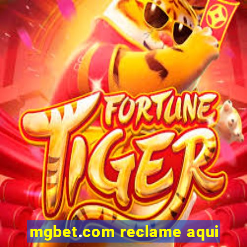 mgbet.com reclame aqui